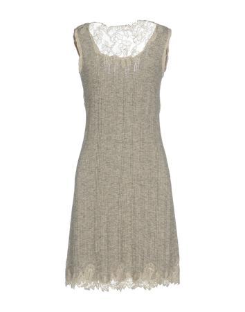 Платье ERMANNO SCERVINO