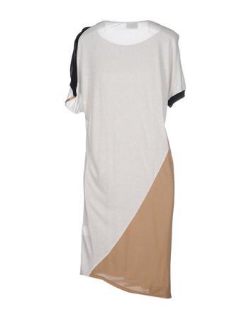 Платье JERSEY COSTUME NATIONAL