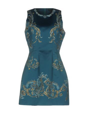 Платье ROBERTO CAVALLI