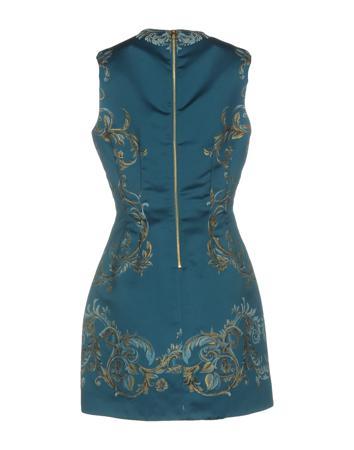 Платье ROBERTO CAVALLI