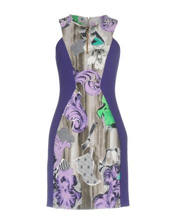 Платье VERSACE COLLECTION