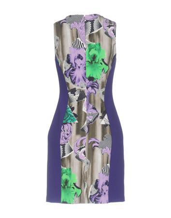 Платье VERSACE COLLECTION