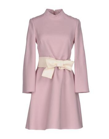Платье VALENTINO