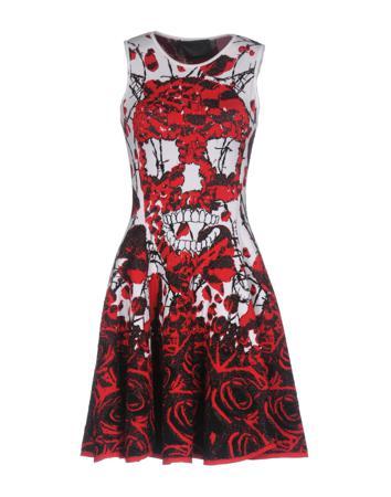 Платье PHILIPP PLEIN