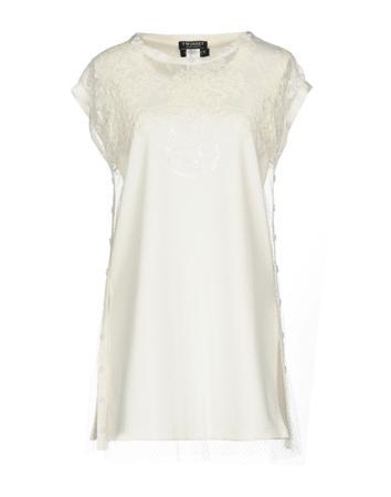 Платье TWIN-SET Simona Barbieri