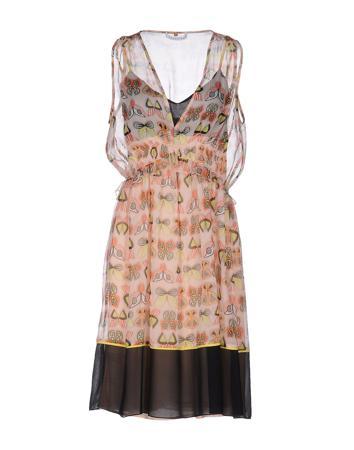 Платье CARACTÈRE