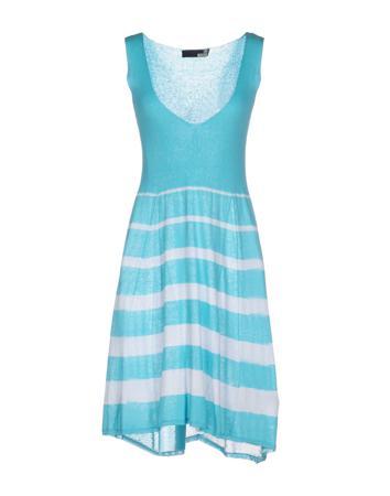 Платье LOVE MOSCHINO