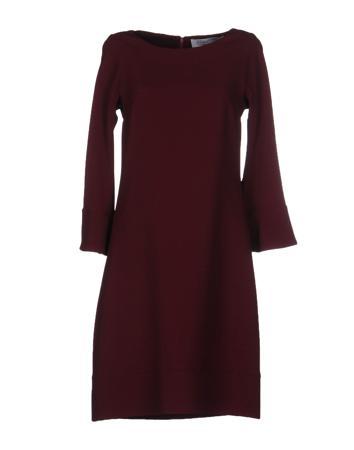 Платье GIANLUCA CAPANNOLO