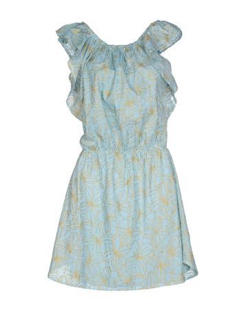 Платье AGOGOA Платье AGOGOA