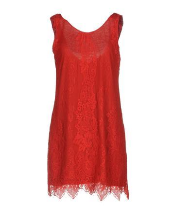 Платье TWIN-SET JEANS