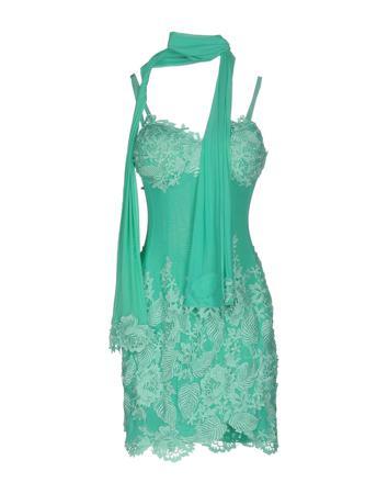 Платье MUSANI COUTURE