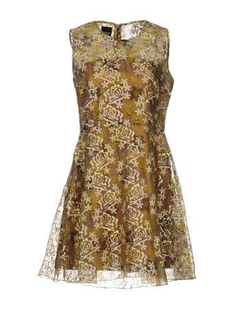 Платье PAOLA FRANI