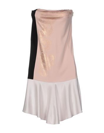 Платье PINKO BLACK