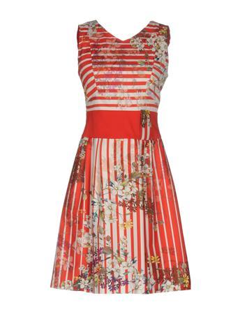 Платье BIANCOGHIACCIO