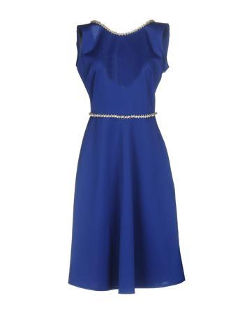 Платье MUSANI GOLD