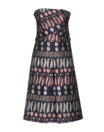 Платье TORY BURCH