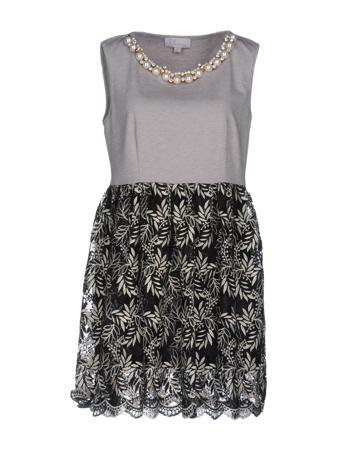 Платье CHARMING