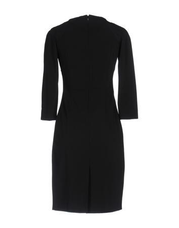 Платье SCERVINO STREET