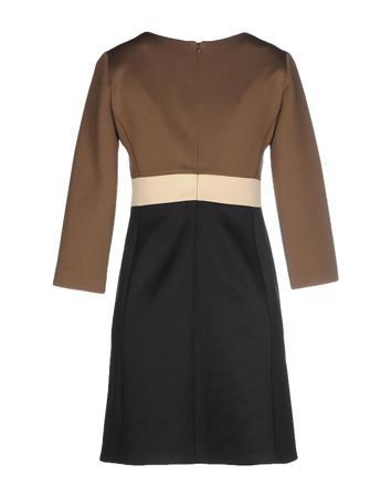 Платье MAISON OLIVIA
