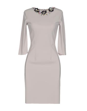 Платье CHRISTIES À PORTER