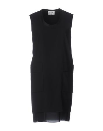 Платье ACNE STUDIOS