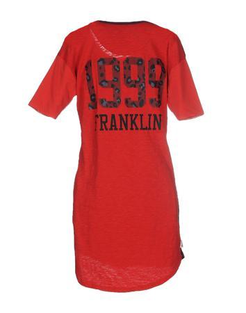 Платье FRANKLIN & MARSHALL
