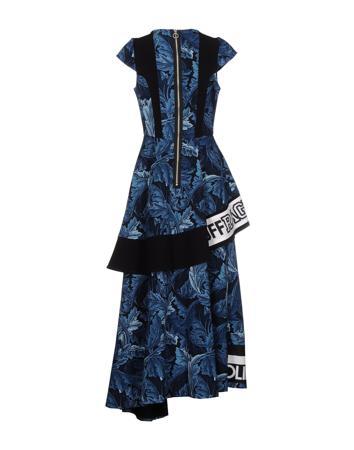 Платье MARC BY MARC JACOBS