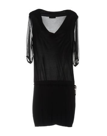 Платье SCERVINO STREET