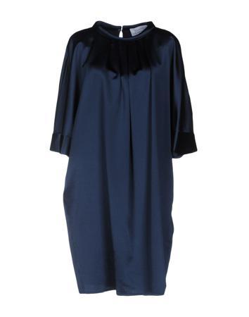 Платье GIANLUCA CAPANNOLO