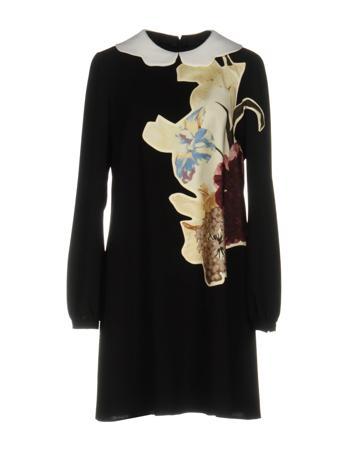 Платье VALENTINO