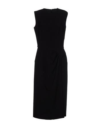 Платье ERMANNO SCERVINO