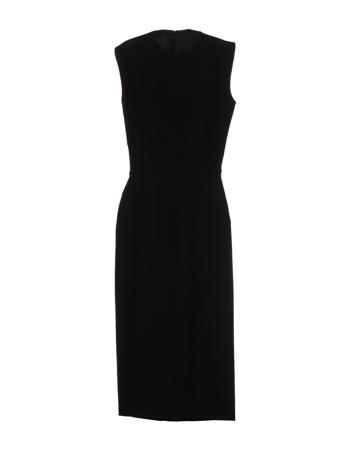 Платье ERMANNO SCERVINO