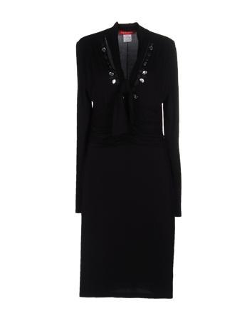 Платье ANGELO MARANI