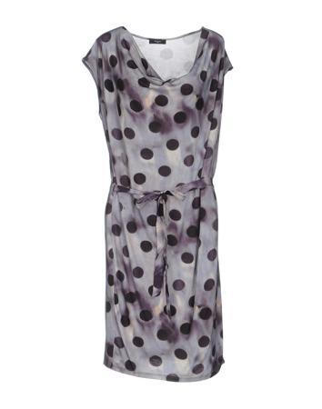 Платье PAUL SMITH BLACK LABEL