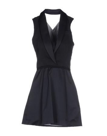 Платье BAND OF OUTSIDERS