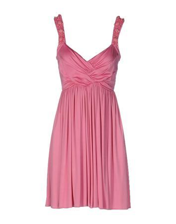 Платье BLUMARINE