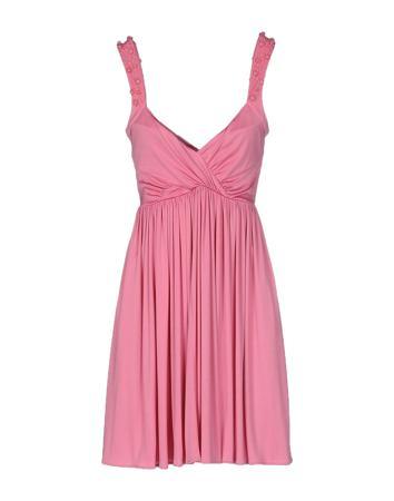 Платье BLUMARINE