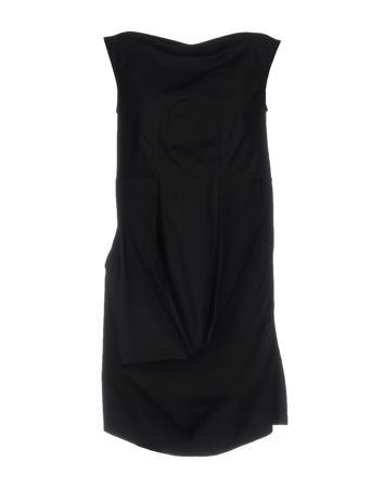 Платье RICK OWENS