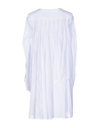 Платье ANN DEMEULEMEESTER