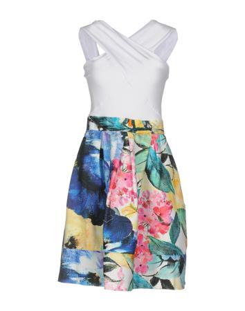 Платье BIANCOGHIACCIO