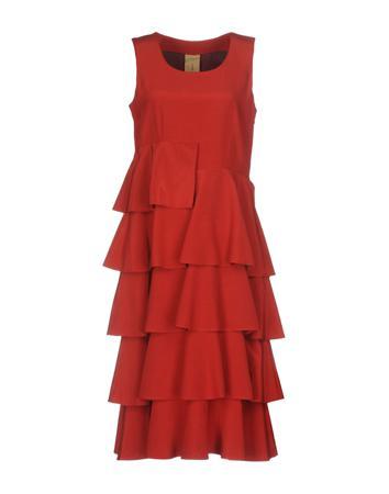 Платье LIVIANA CONTI