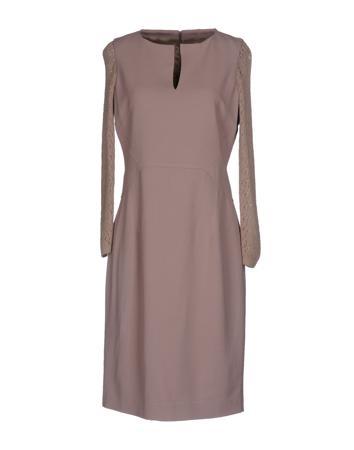 Платье SCERVINO STREET