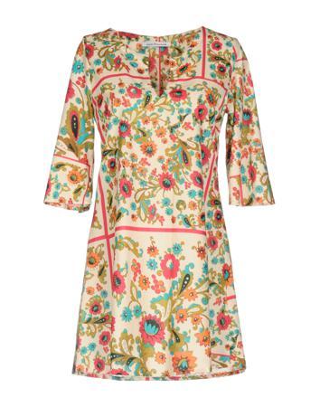 Платье 100X200 CENTOXDUECENTO