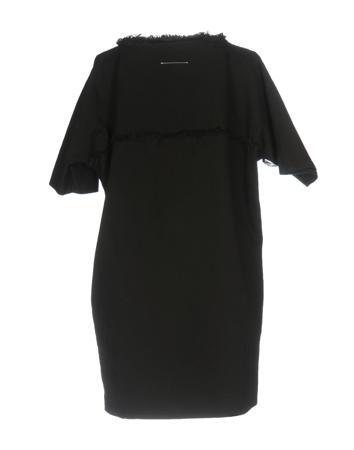 Платье MM6 MAISON MARGIELA