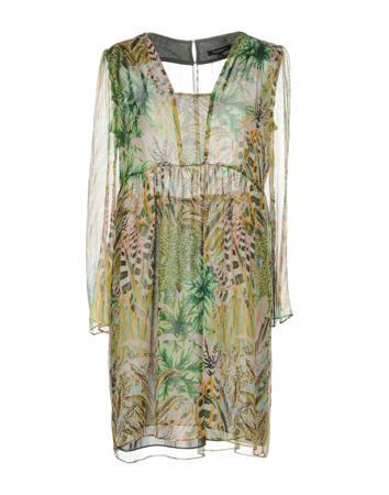 Платье TARA JARMON