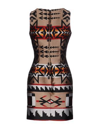 Платье DSQUARED2