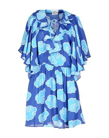 Платье 10X10 ANITALIANTHEORY