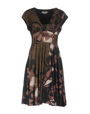 Платье BIANCOGHIACCIO