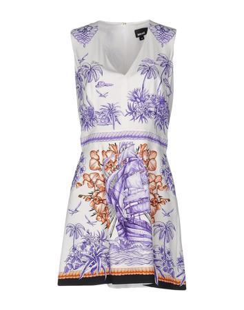 Платье JUST CAVALLI