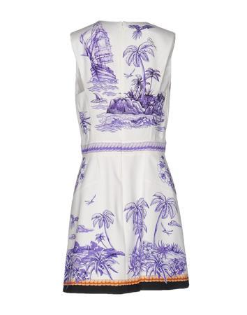 Платье JUST CAVALLI
